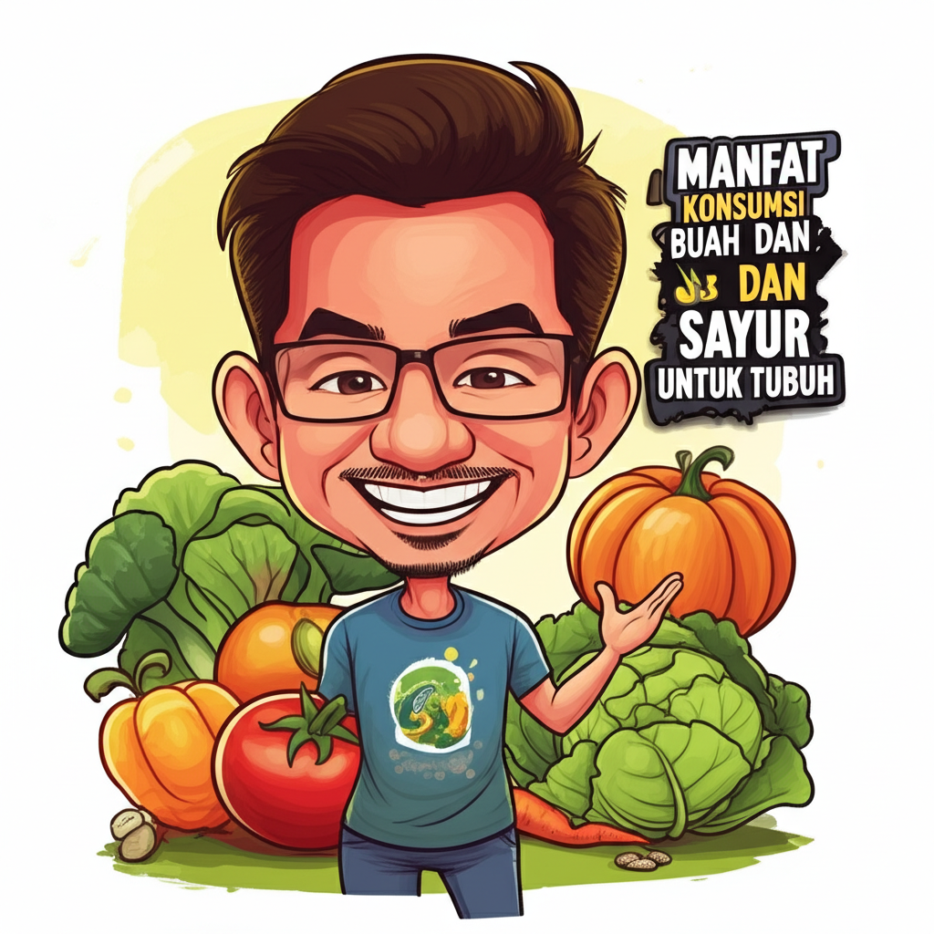 Kekuatan Warna dalam Piring Kita: Mengungkap Manfaat Luar Biasa Buah dan Sayur untuk Kesehatan Optimal Kekuatan Warna dalam Piring Kita: Mengungkap Manfaat Luar Biasa Buah dan Sayur untuk Kesehatan Optimal