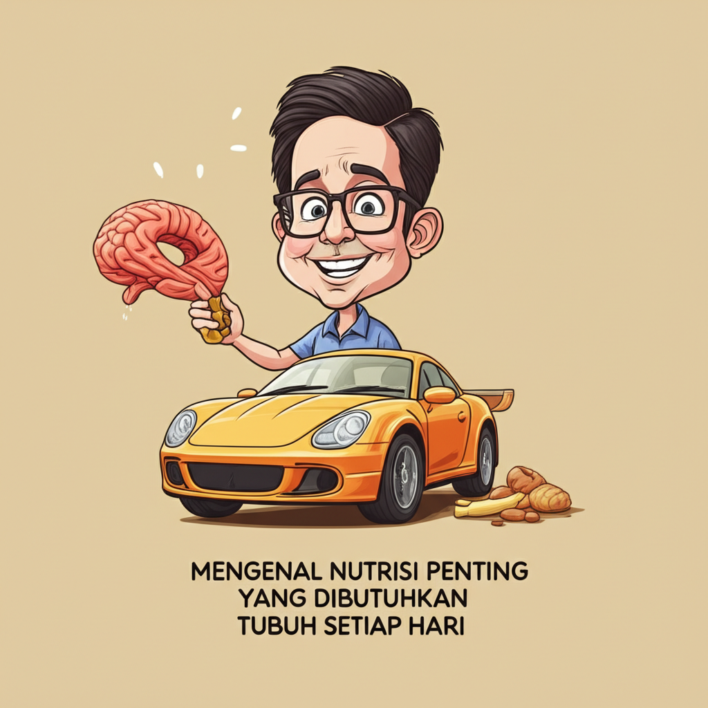 Mengenal Nutrisi Penting yang Dibutuhkan Tubuh Setiap Hari: Investasi Kesehatan Jangka Panjang Mengenal Nutrisi Penting yang Dibutuhkan Tubuh Setiap Hari: Investasi Kesehatan Jangka Panjang