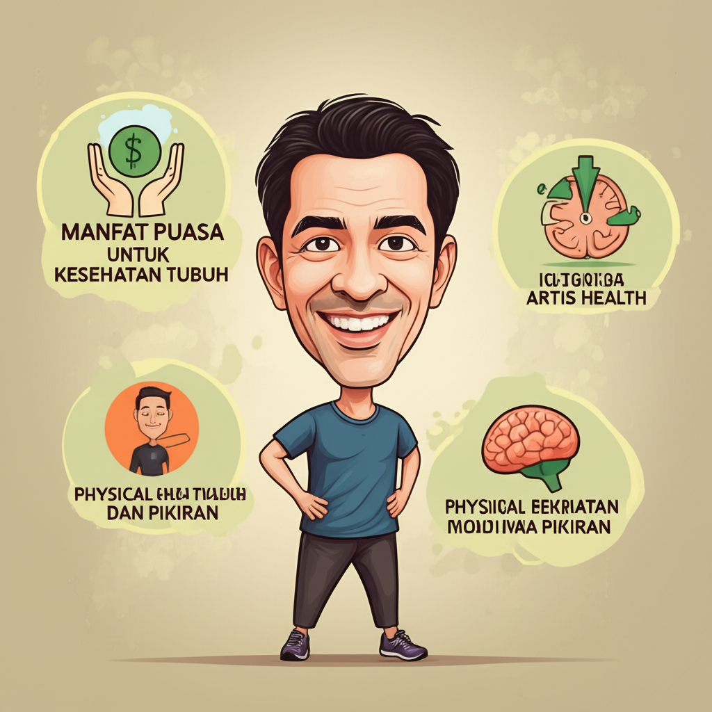 Mengungkap Keajaiban Puasa: Manfaat Luar Biasa untuk Kesehatan Tubuh dan Pikiran Mengungkap Keajaiban Puasa: Manfaat Luar Biasa untuk Kesehatan Tubuh dan Pikiran