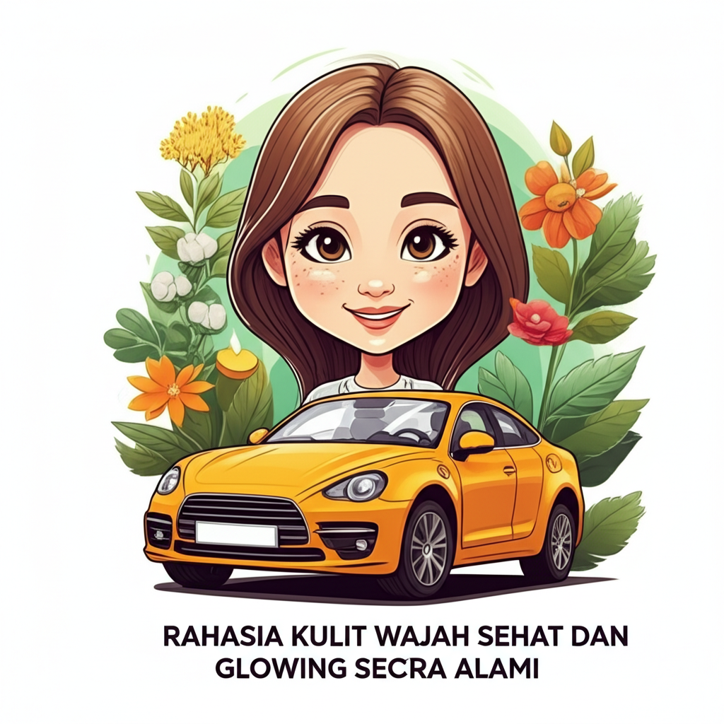 Rahasia Kulit Wajah Sehat dan Glowing Secara Alami: Panduan Lengkap untuk Kecantikan yang Abadi Rahasia Kulit Wajah Sehat dan Glowing Secara Alami: Panduan Lengkap untuk Kecantikan yang Abadi